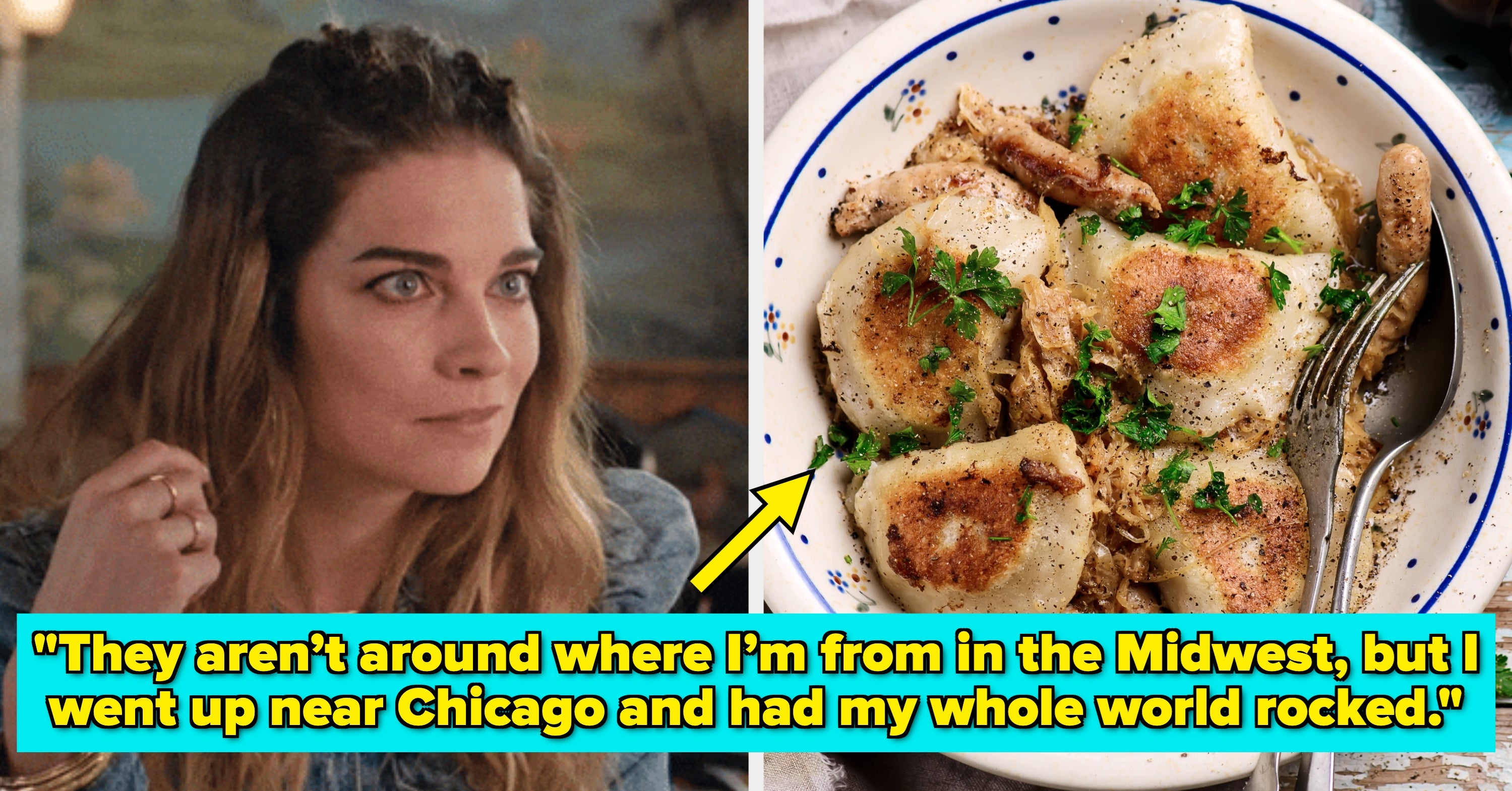 People Are Sharing The Best Things They've Ever Eaten, And I'm Drooling As I Read This