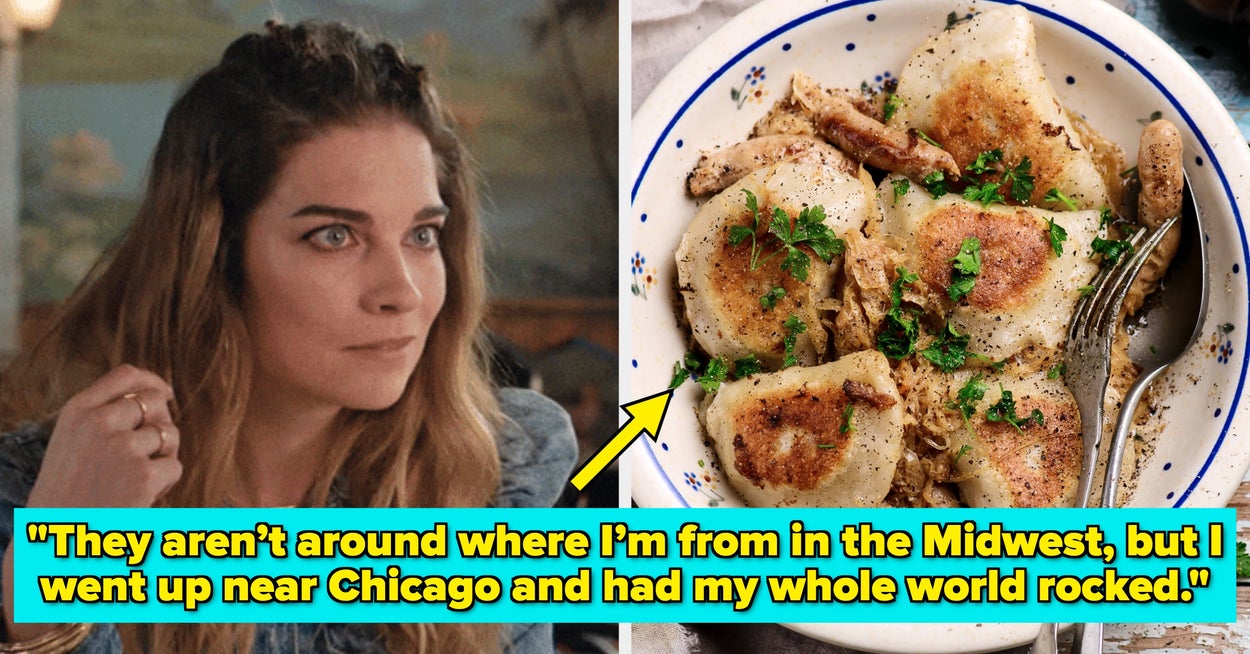 People Are Sharing The Best Things They've Ever Eaten, And I'm Drooling As I Read This
