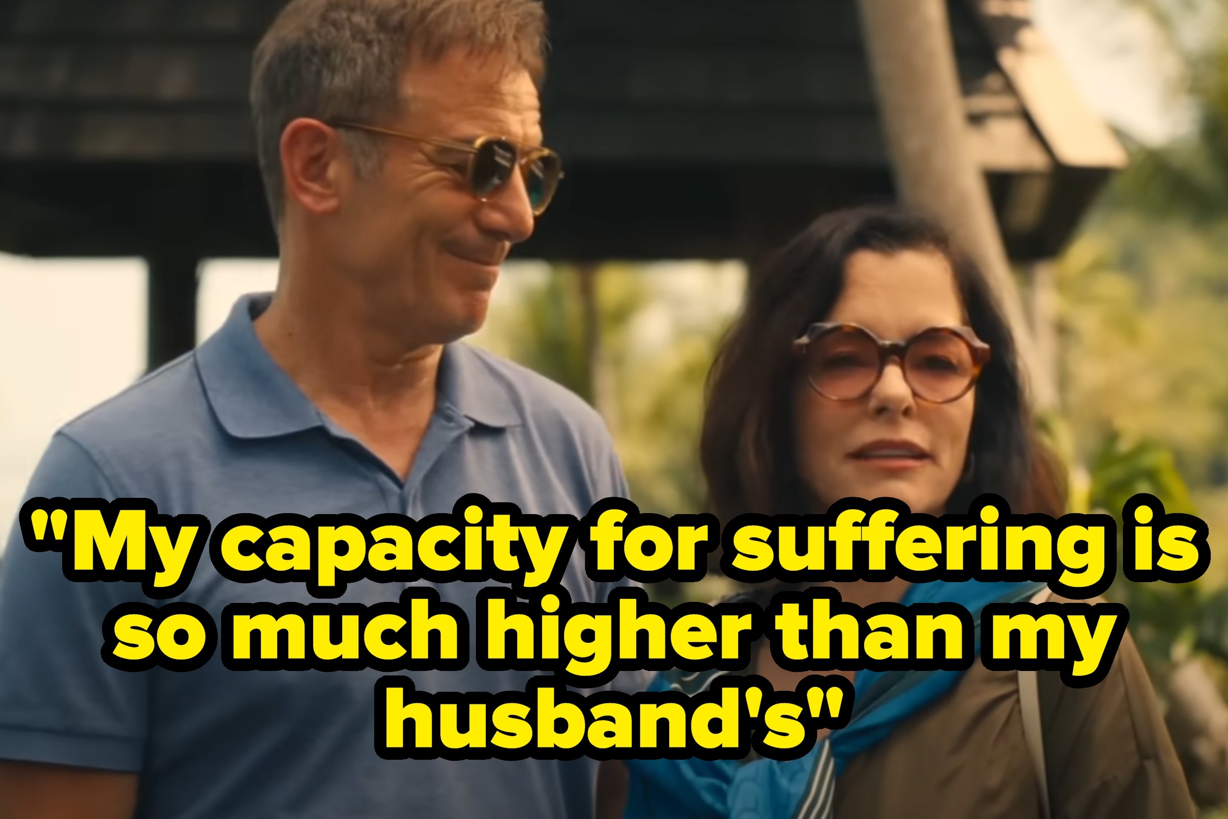 19 Couples Share The Things They Fight About Most On Vacation, And I'm So Curious Whose Side You're On