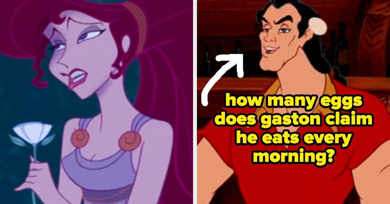 This Disney Movie Pub Trivia Quiz Might Seem Super Easy, But Only An Elite Few Can Get A Perfect Score