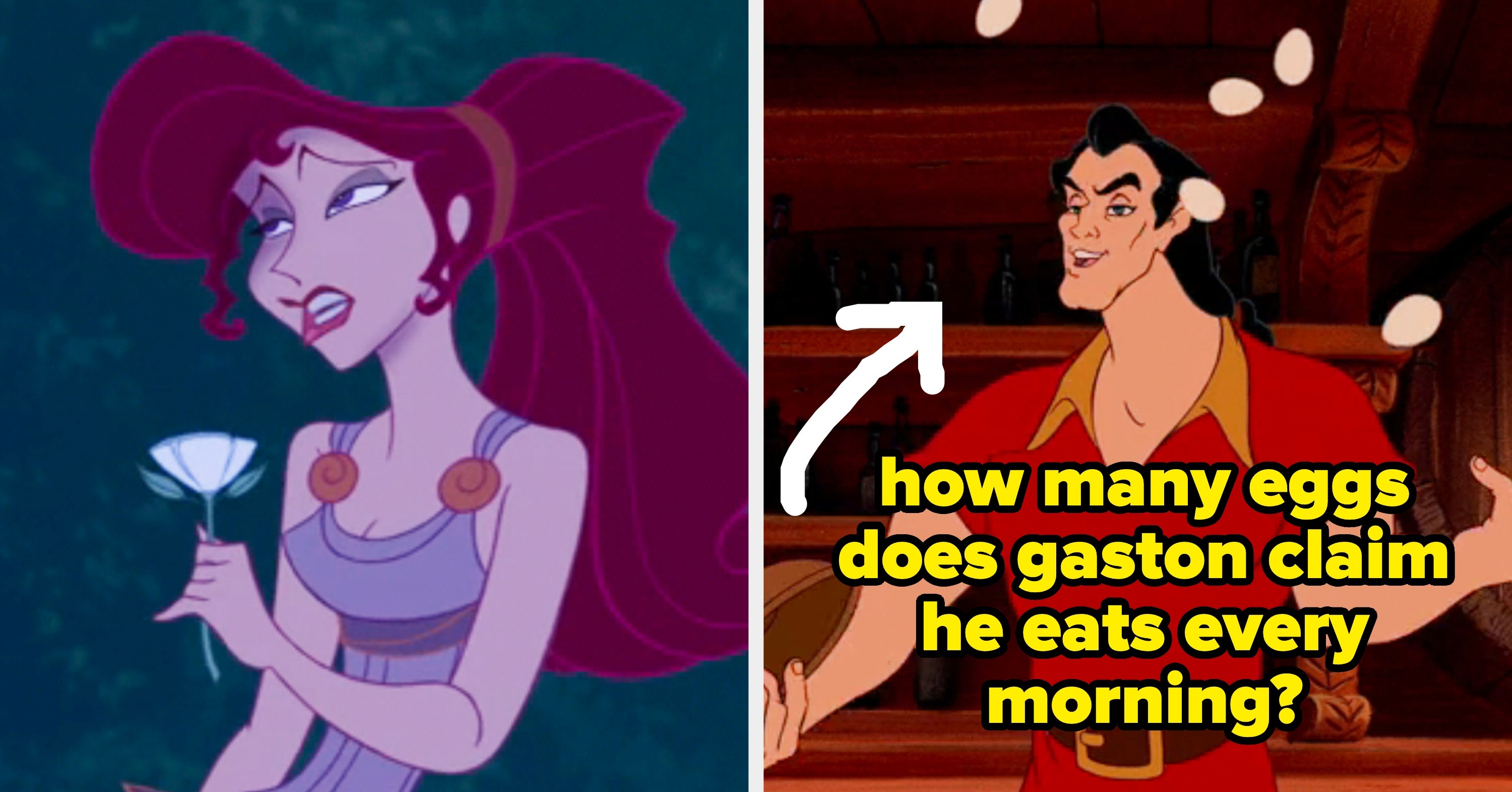 I'll Be Impressed If You Can Get At Least 15/17 On This Disney Bar Trivia Quiz