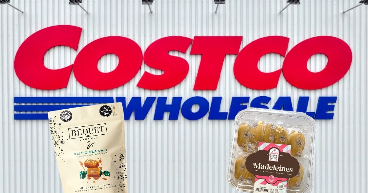 20 Costco Sweet Treats That Will Satisfy Your Cravings (And Your Wallet)