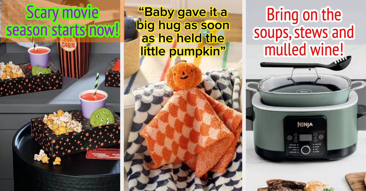 25 Useful Target Products Every Parent Really ~Autumn~ Know About