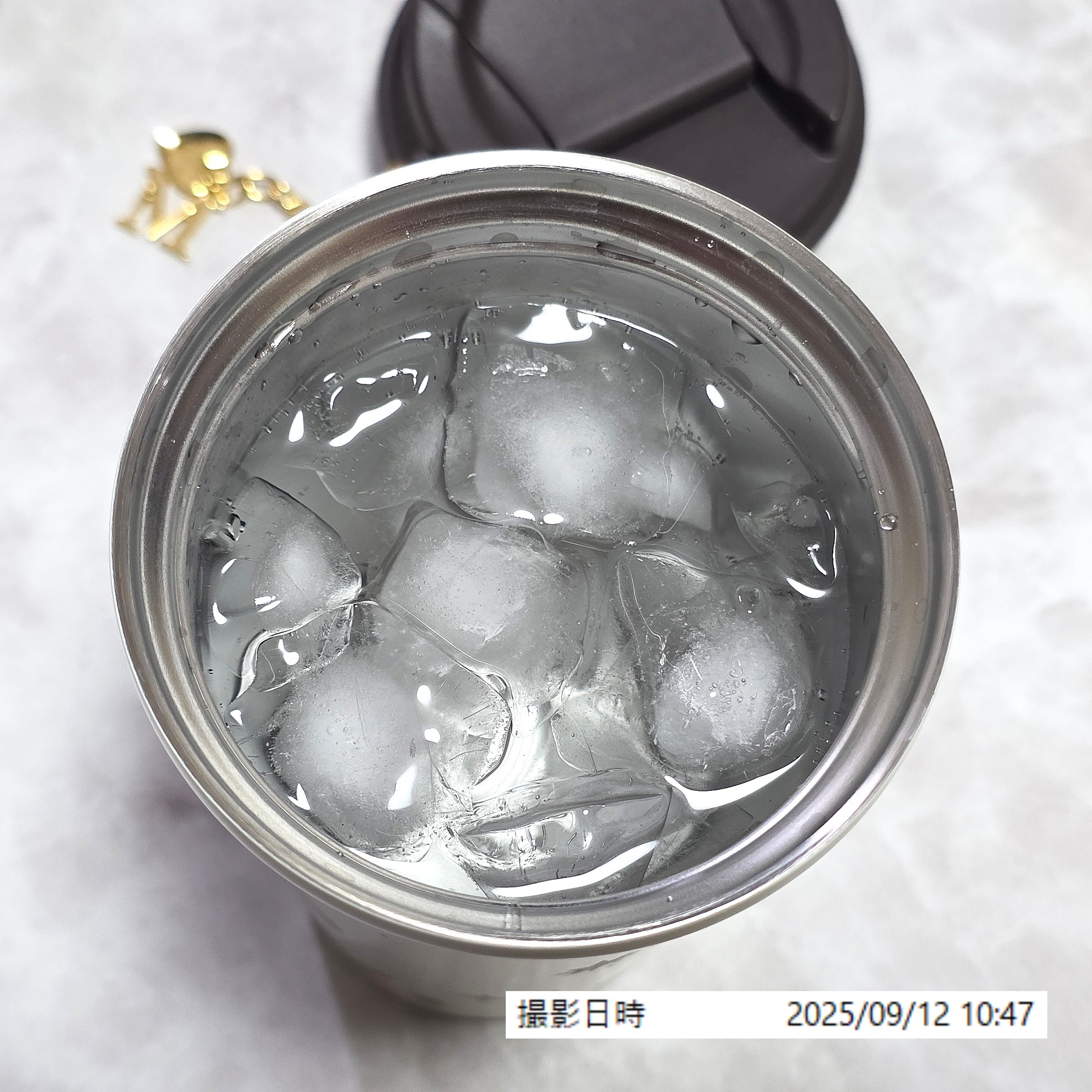 Afternoon Tea(アフタヌーンティー)「イニシャルタンブラー」