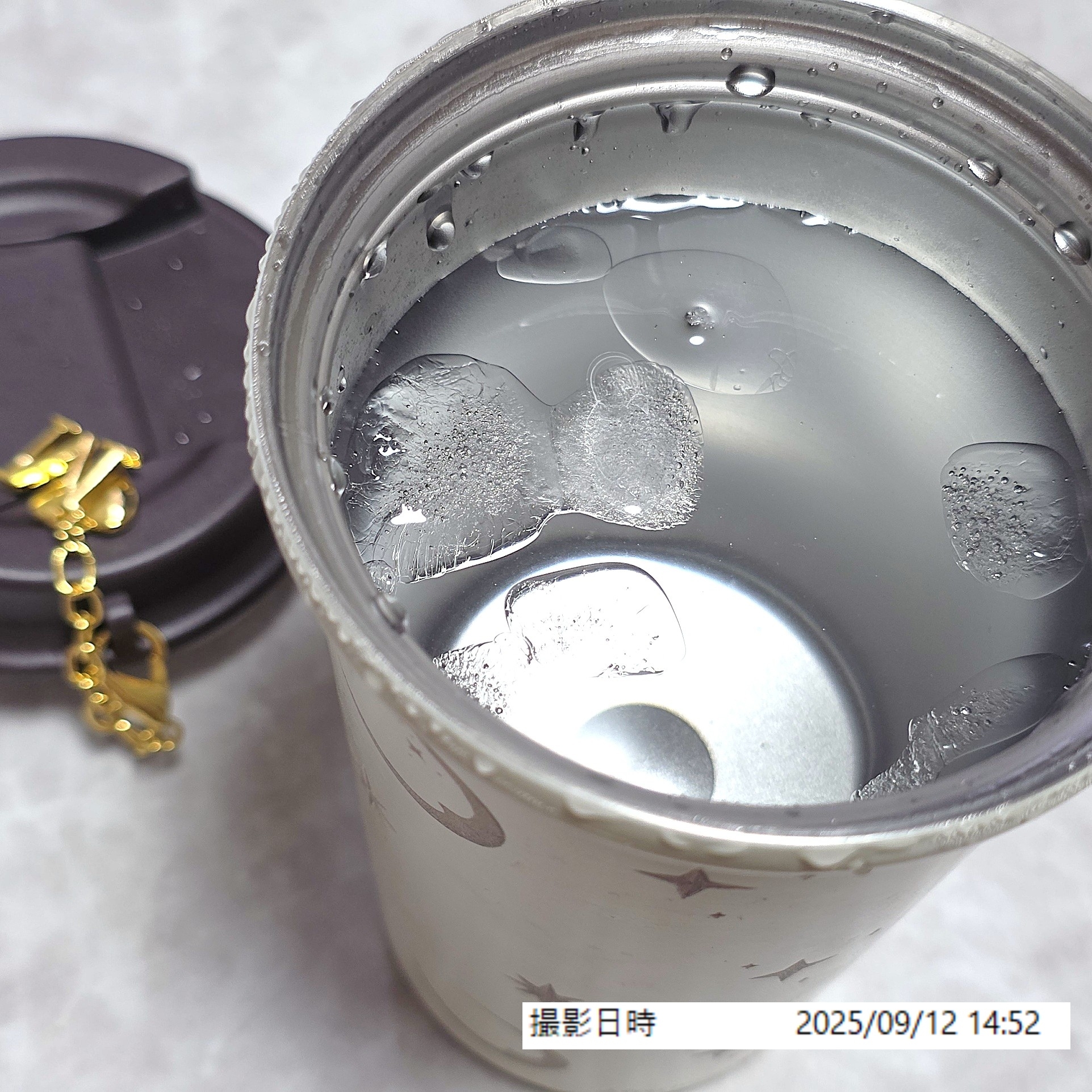 Afternoon Tea(アフタヌーンティー)「イニシャルタンブラー」