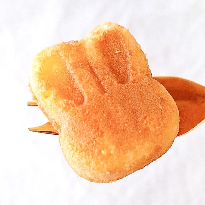 ローソン「たまごのやさしい味わい 動物カステラ」