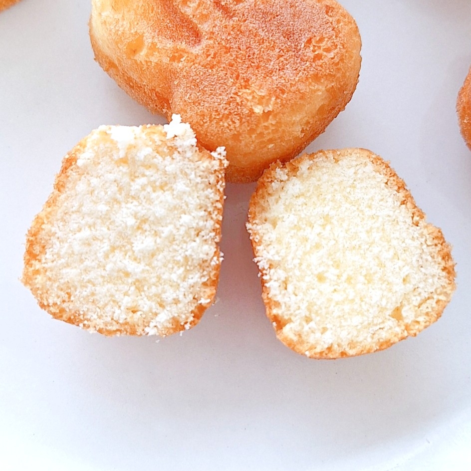 ローソン「たまごのやさしい味わい 動物カステラ」