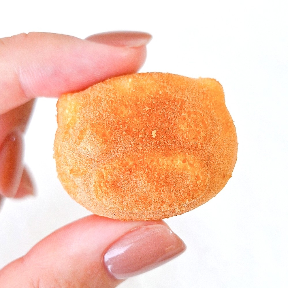 ローソン「たまごのやさしい味わい 動物カステラ」