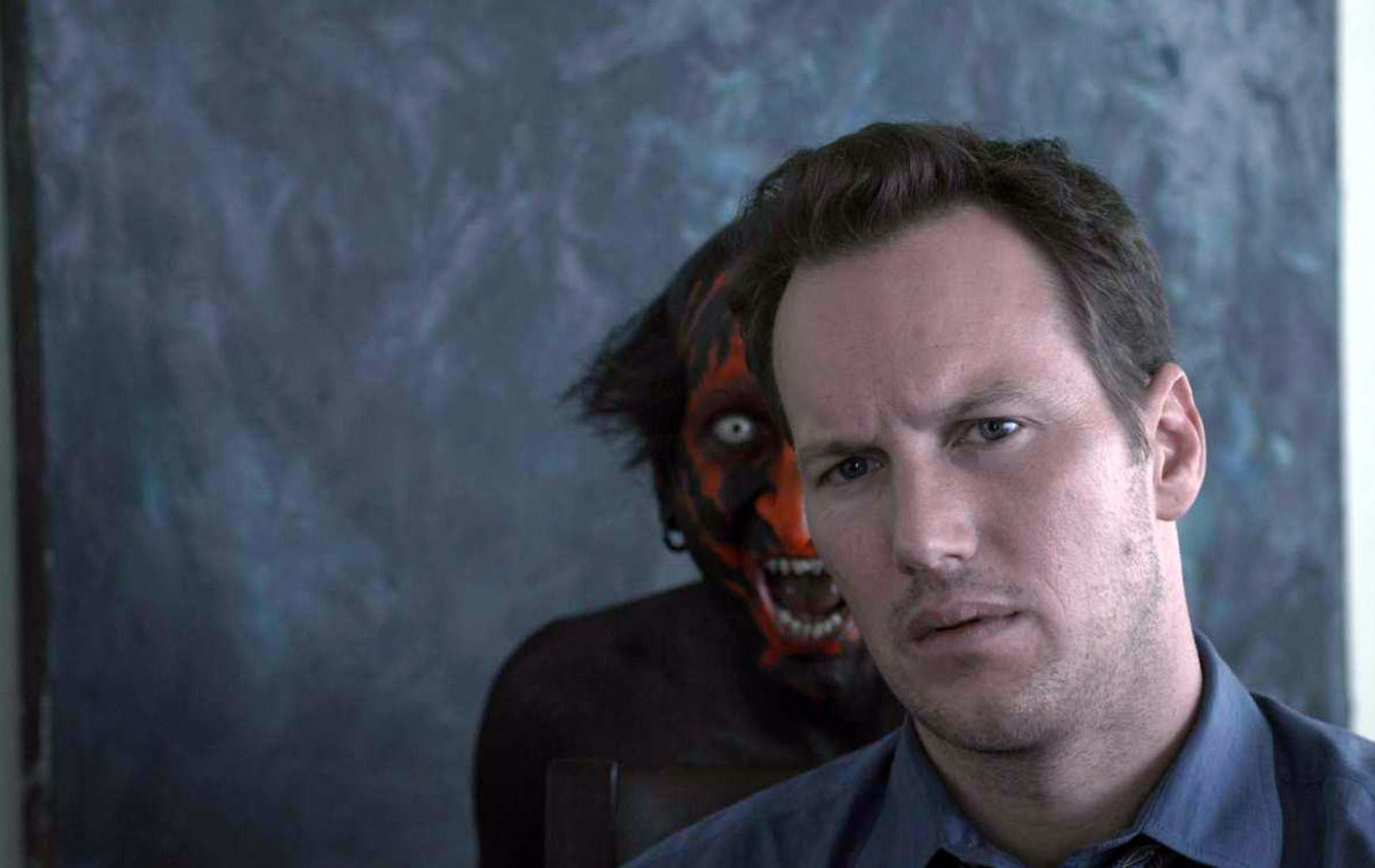Horror Maxing 19 Best Horror Movies To Watch On HBO Max Right Now