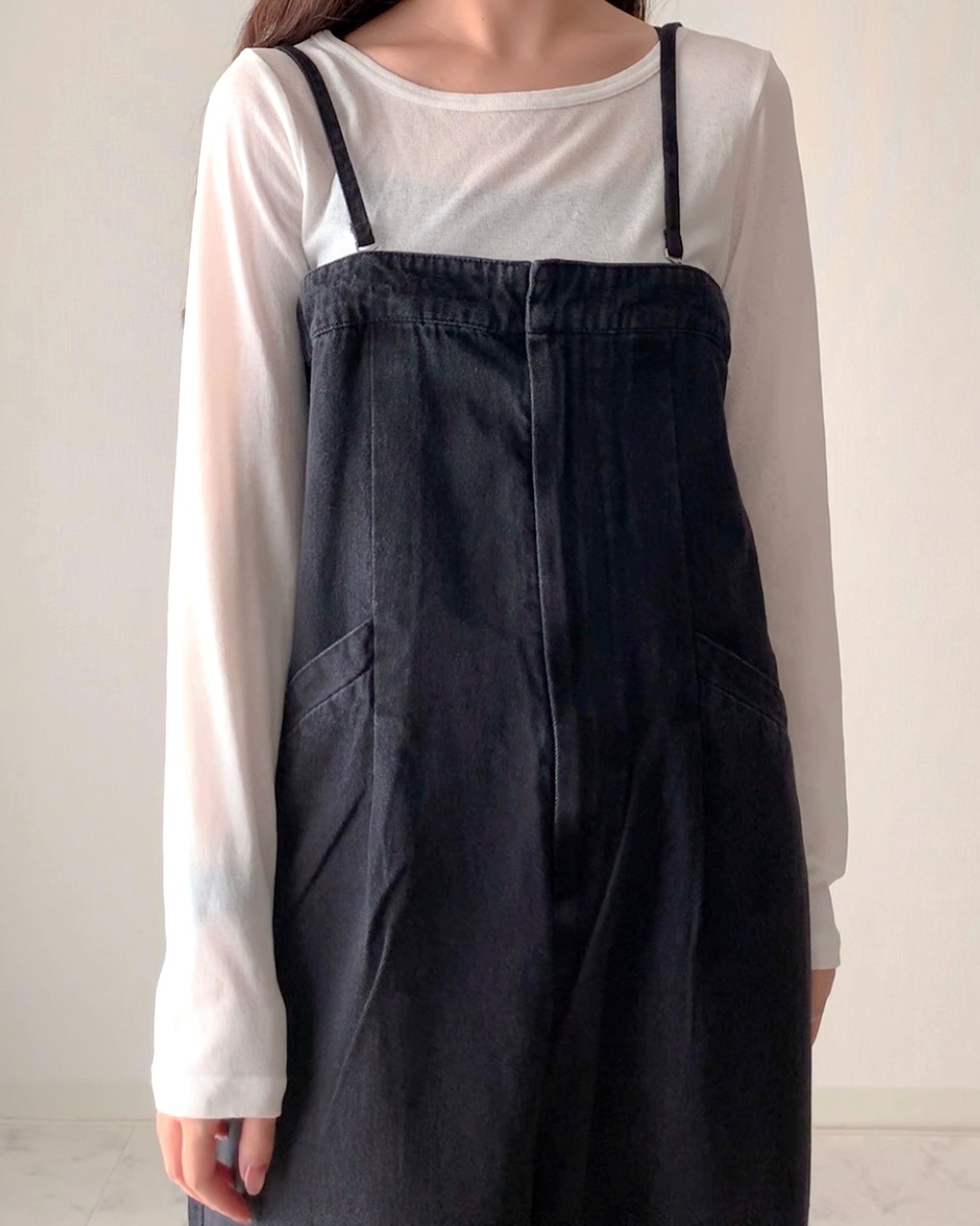 しまむら「TNK*Cロンパース61」