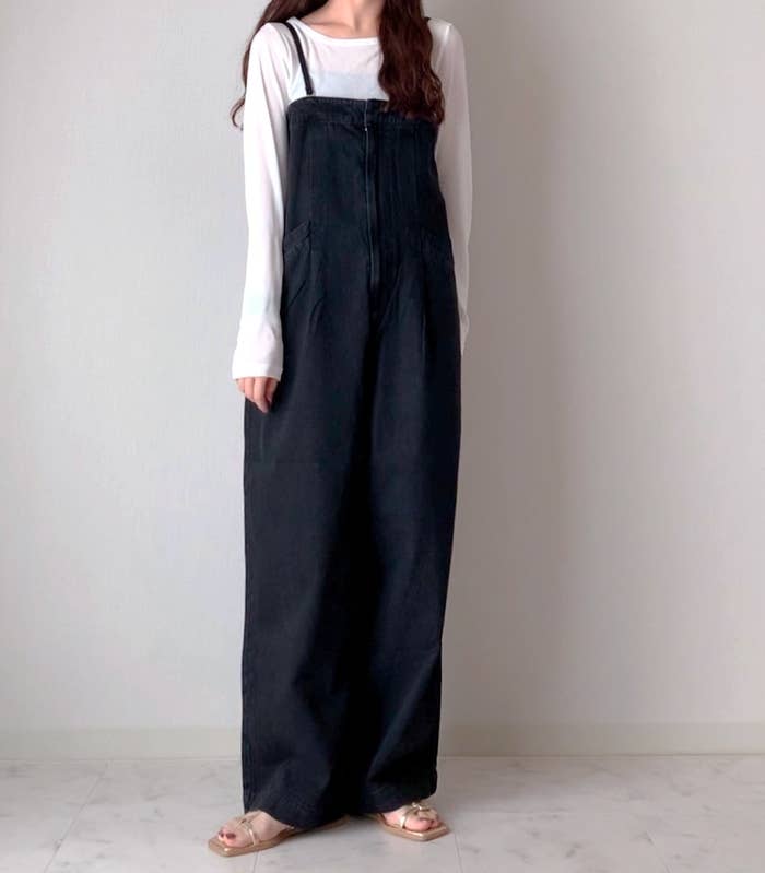 しまむら「TNK*Cロンパース61」