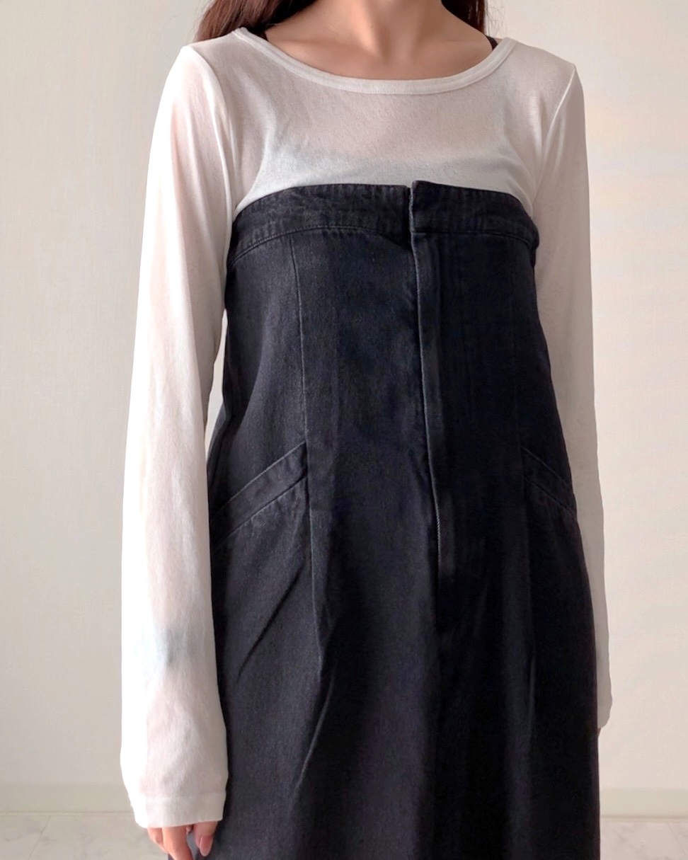 しまむら「TNK*Cロンパース61」
