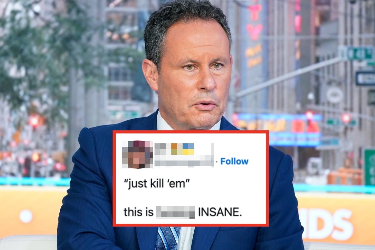 Over 6 Million People Are Stunned At This Fox News Anchor's "Insane" Solution To Handle Homeless People With Mental Health Issues