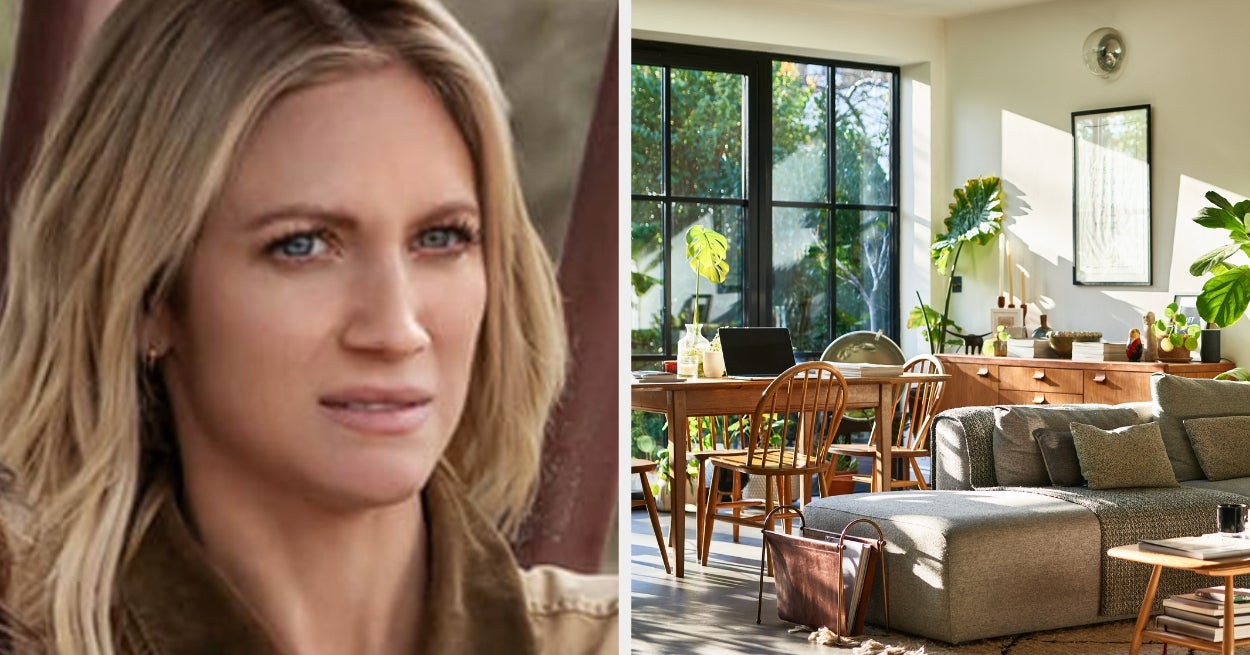 Design A Home And I'll Tell You Which "The Hunting Wives" Character You Are