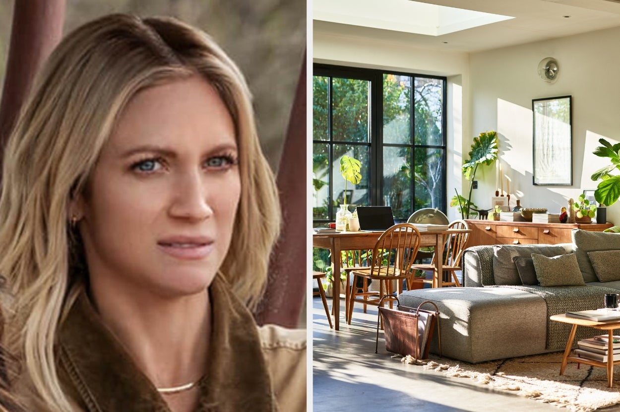 Design A Home And I'll Tell You Which "The Hunting Wives" Character You Are