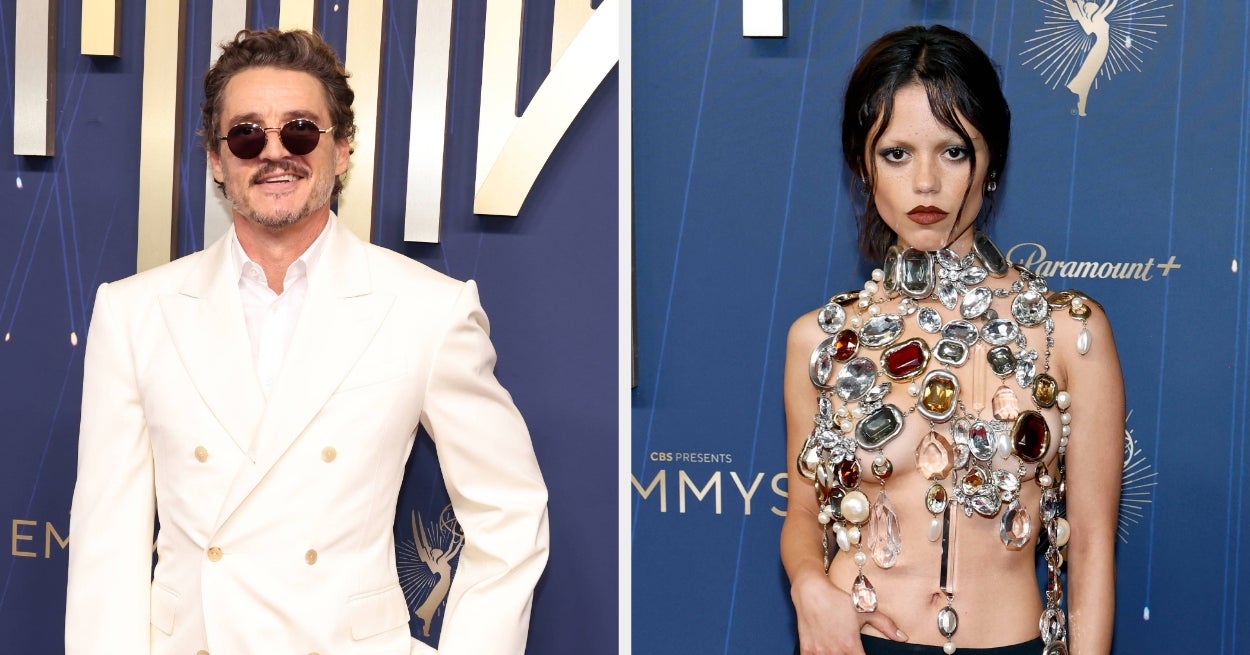What Will the 2025 Emmy Awards Red Carpet Styles Look Like?