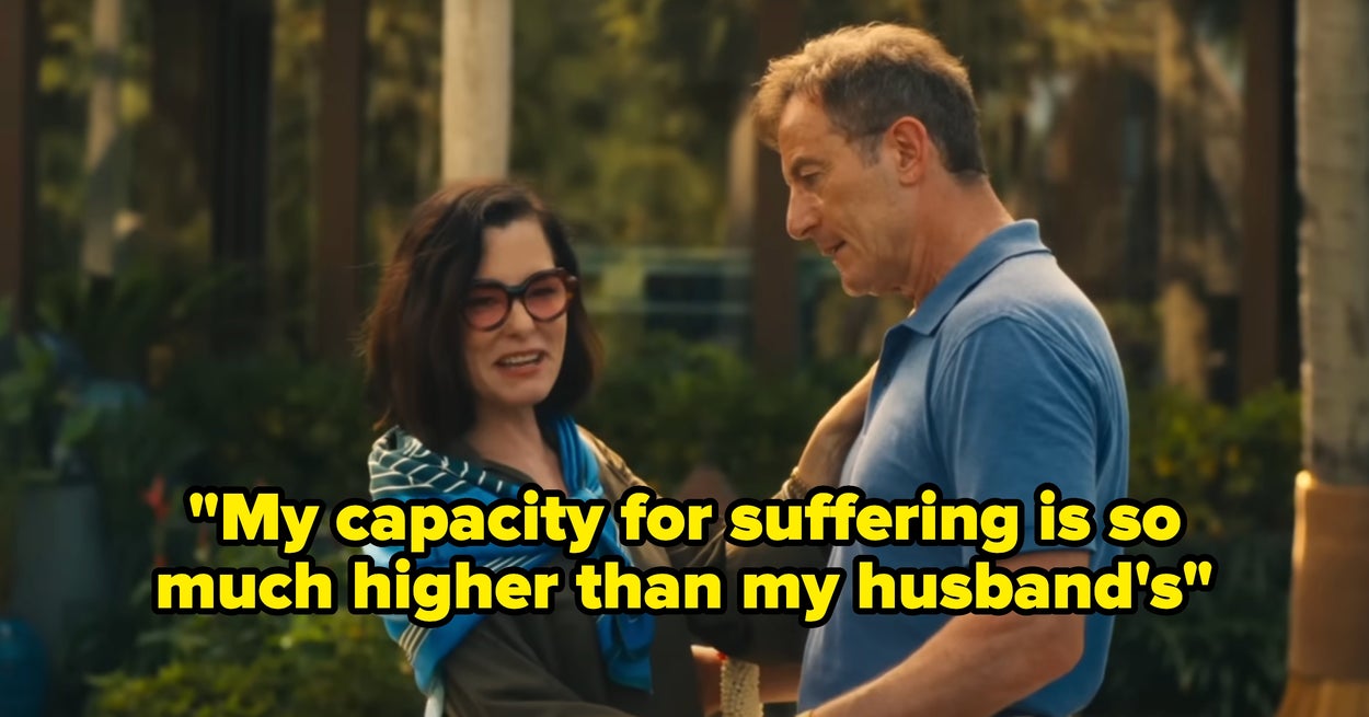 "It’s Been A Year Since We’ve Traveled Together, And This Is Why": 19 Arguments Even The Healthiest Couples Can't Avoid On Vacation