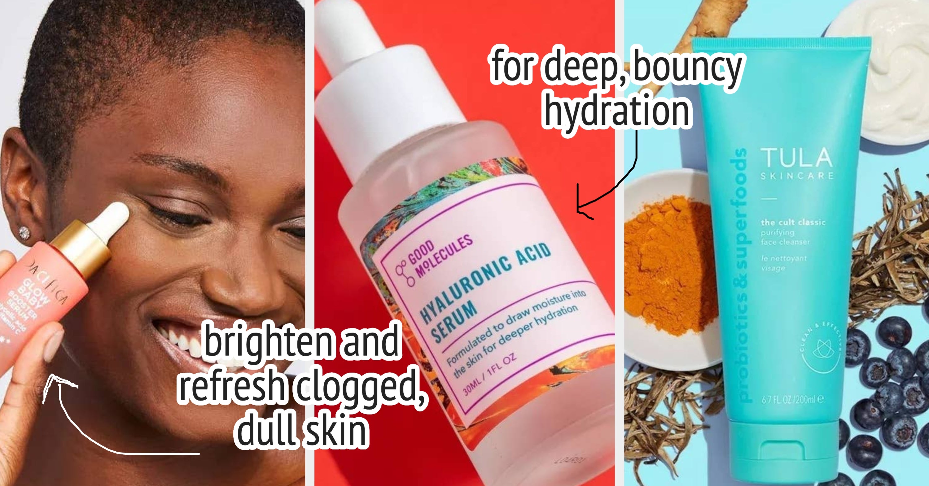 23 Target Products For Your Skincare Rotation