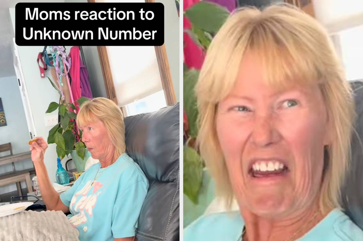 "This Documentary Has Literally Bonded An Entire Nation": People Are Recording The Reactions Their Loved Ones Are Having To "Unknown Number: The High School Catfish" On Netflix, And The Videos Are Something You Have Got To See