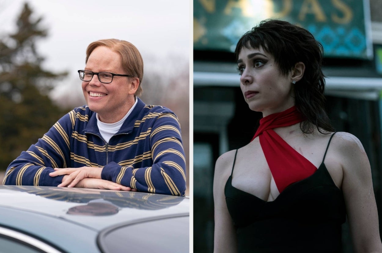 These HBO Series Won Emmys, And They Should Win Your Attention, Too
