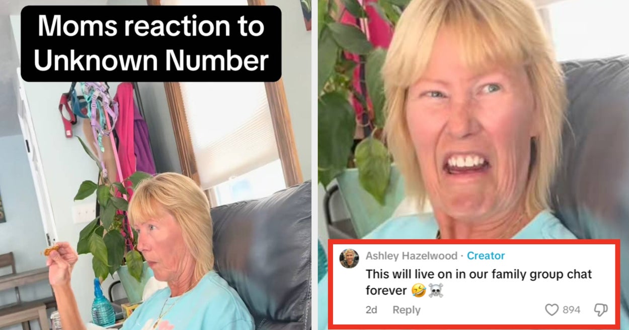 The Blind Reactions People Are Having To This Netflix Documentary Are Going Viral