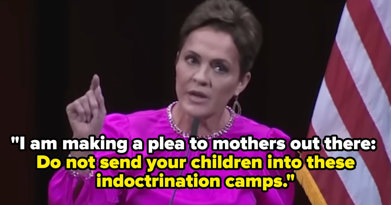 This Very Bizarre Plea By A Trump Advisor Is Going Viral