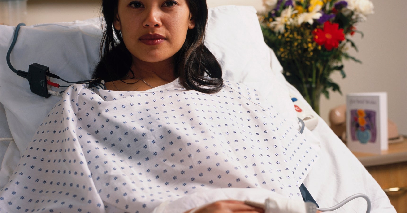 I Told My Doctor I'd Been Living In Debilitating Pain For 7 Years. His 2-Word Response Was The Final Straw.