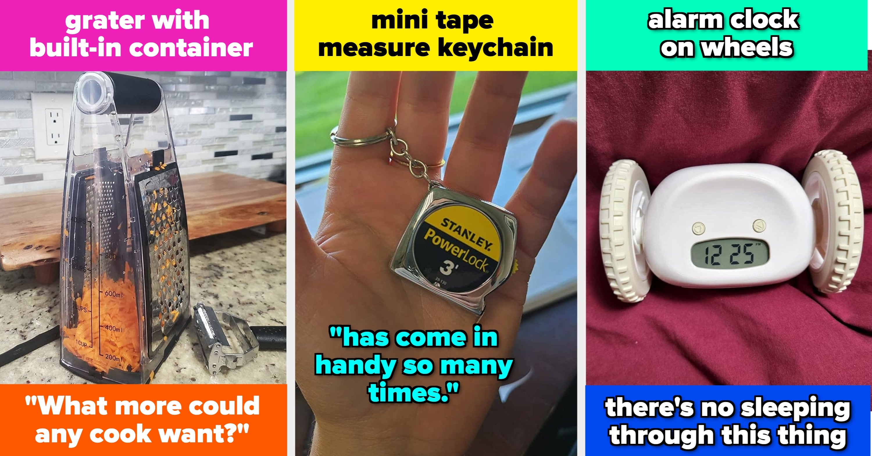 31 Things Probably Designed By Geniuses September 2025
