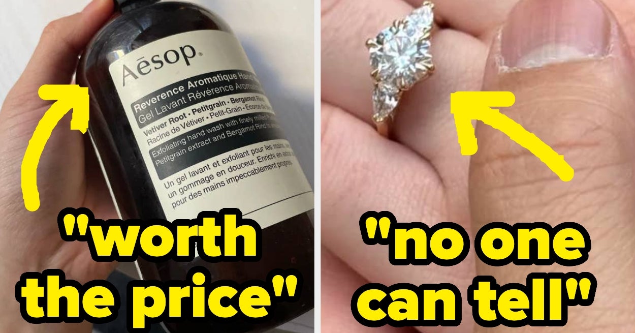 18 Most Overpriced Things That're A Huge Waste Of Money