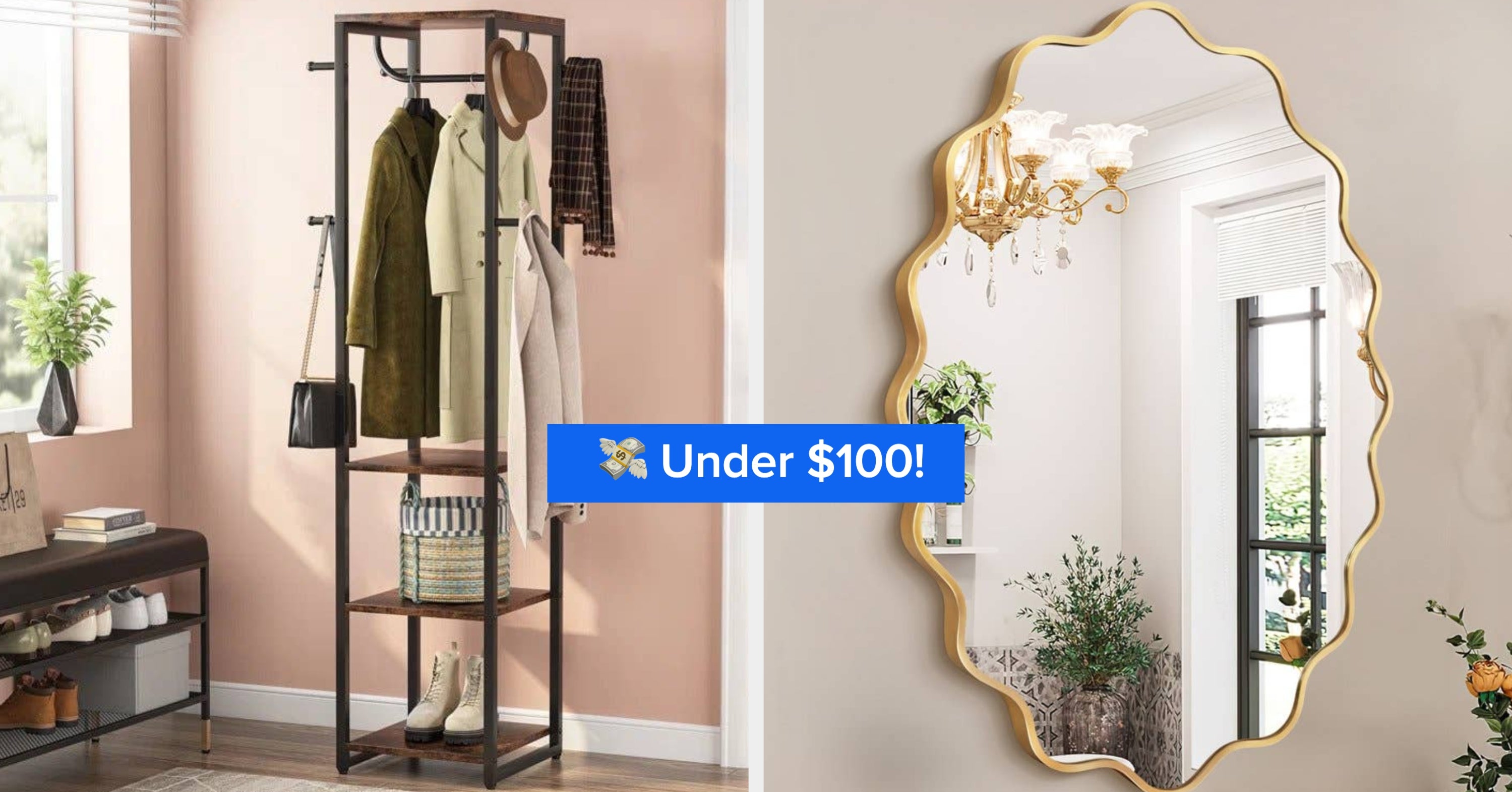 30 Budget-Friendly Wayfair Products For Home Makeovers