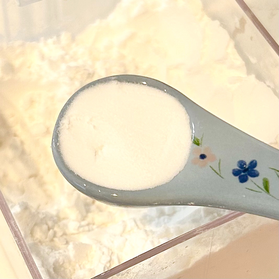 Afternoon Tea(アフタヌーンティー)の「エリタージュフルール計量スプーンセット」