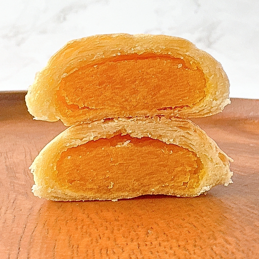 KALDI （カルディ）の「かぼちゃパイ 185g」