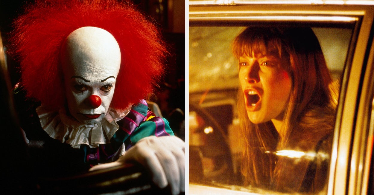 HBO Max Horror Movie Checklist Quiz HBO Max Horror Movie Checklist Quiz