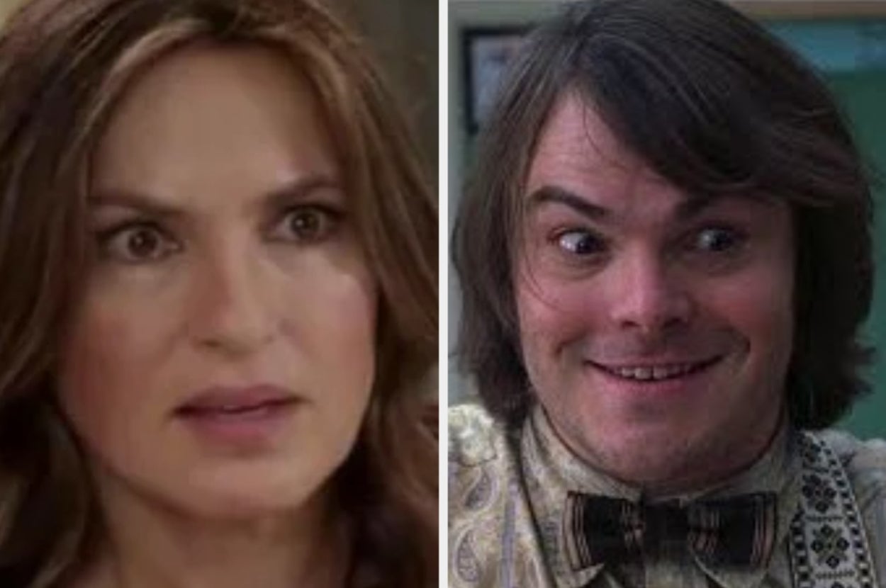 I Rewatched "School Of Rock" For The First Time As An Adult And I Love Jack Black, But His Character Committed, Like, A Dozen Felonies