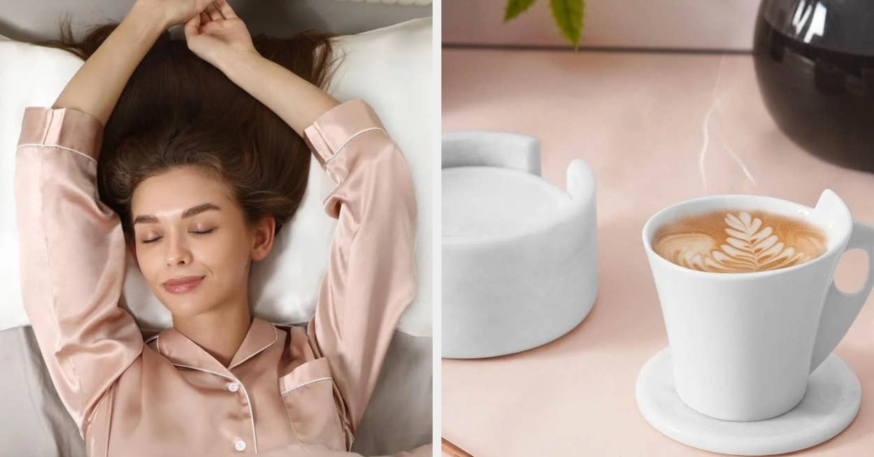 If You Have A Frugal Mind And A Bougie Heart, You’ll Probably Fall In Love With These 28 Walmart Products