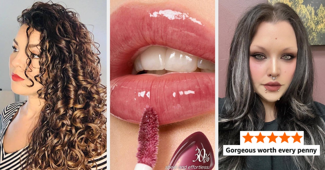 Take It From Me, You'll Want A Backup For Your Backups Of These 30 Amazing K-Beauty Products