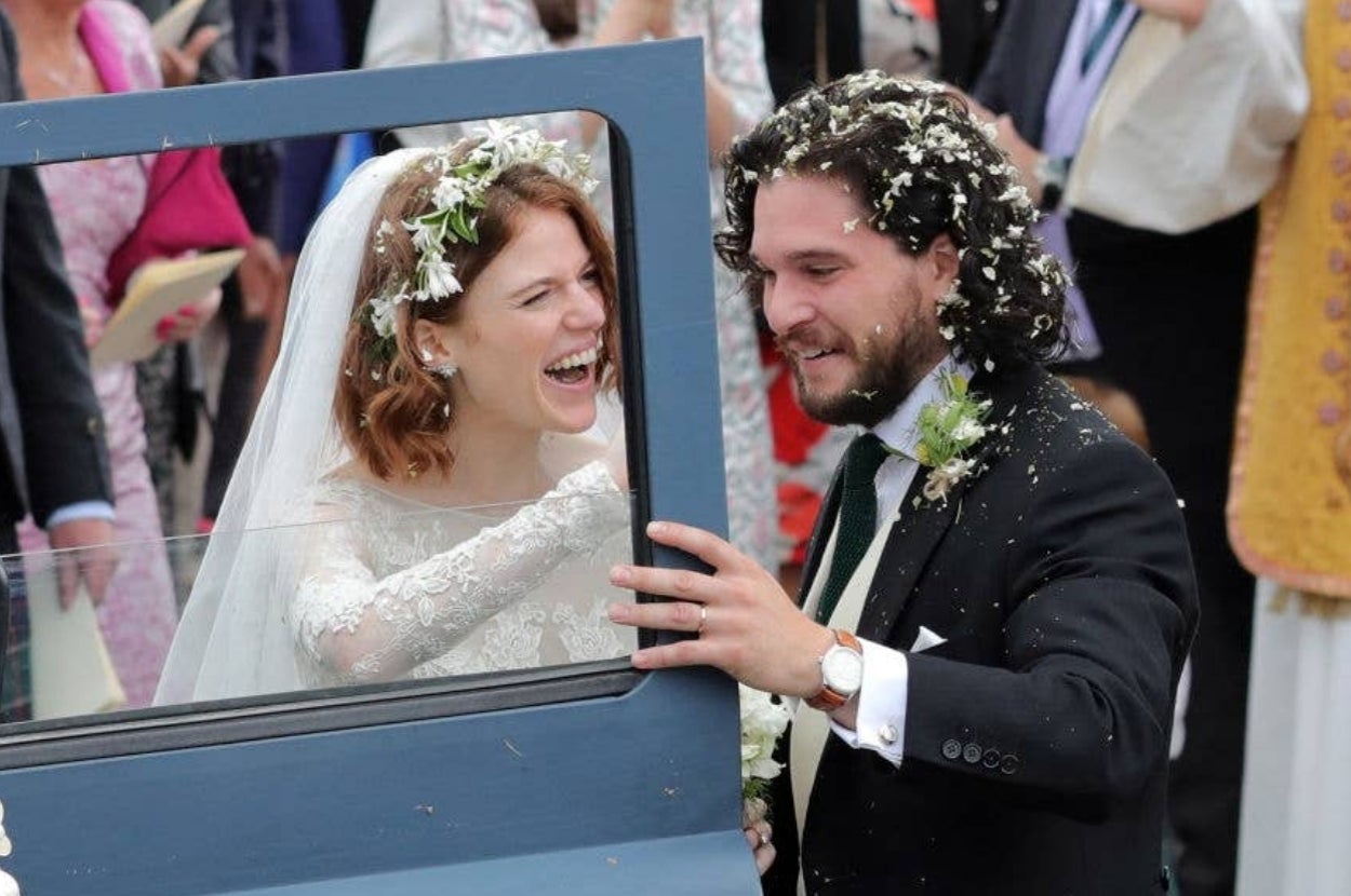 17 Celebs Who Married Literal Royalty, But Not Every Relationship Was A Fairytale