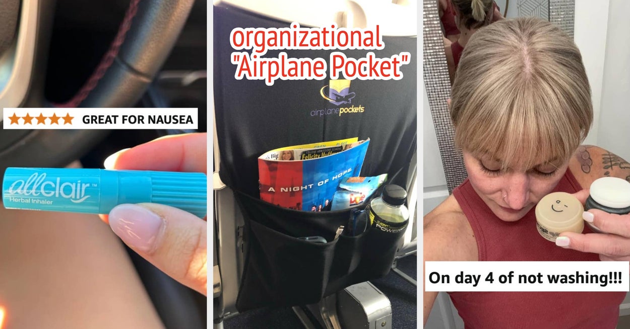 What Are the 38 Must-Have Products for Year-End Travel?