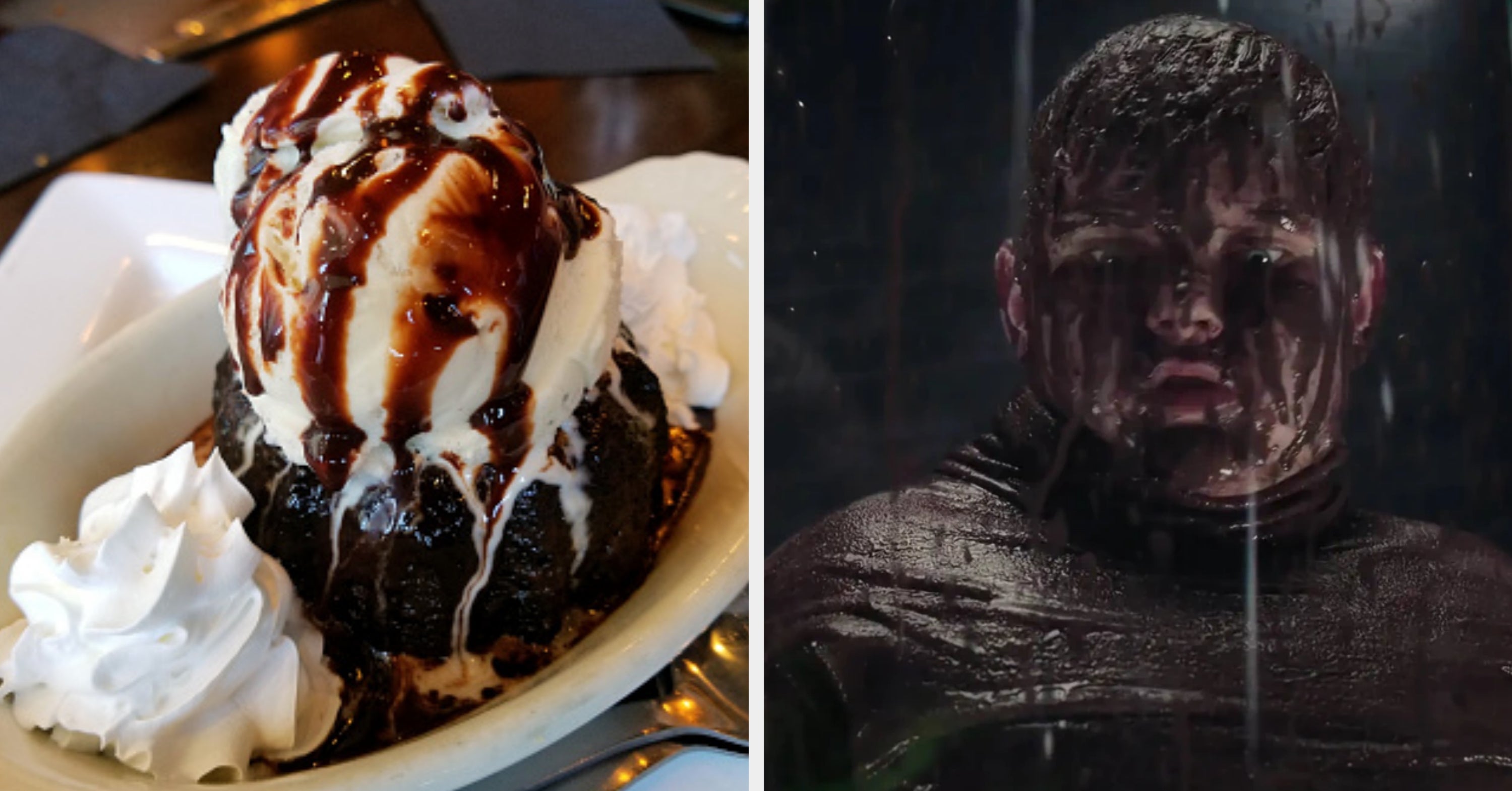 Devour These Chocolate Desserts And We'll Tell You Which "Wonka" Child Matches You To A T