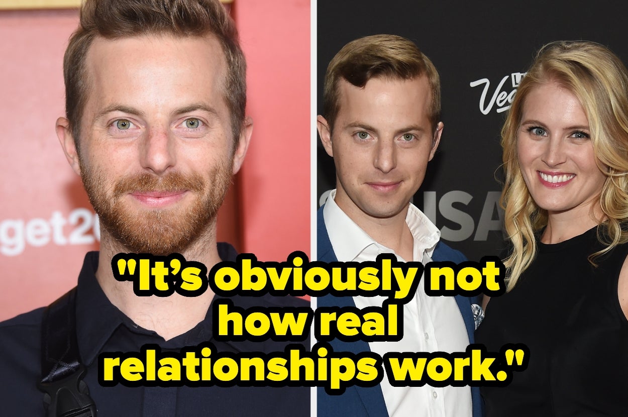 The Try Guys’ Ned Fulmer Finally Broke His Silence Over His Cheating Scandal