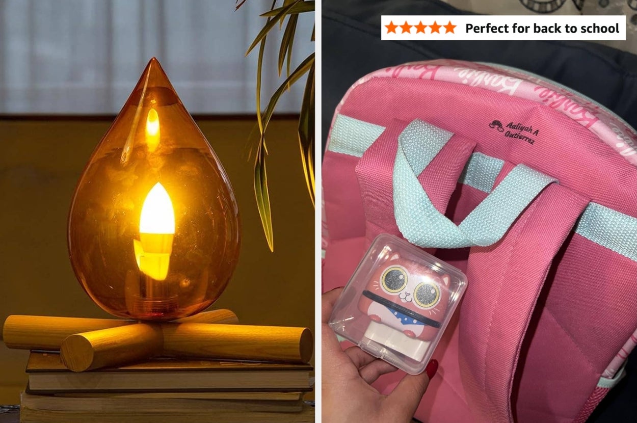 48 Fall Products I Wish Everyone Knew About