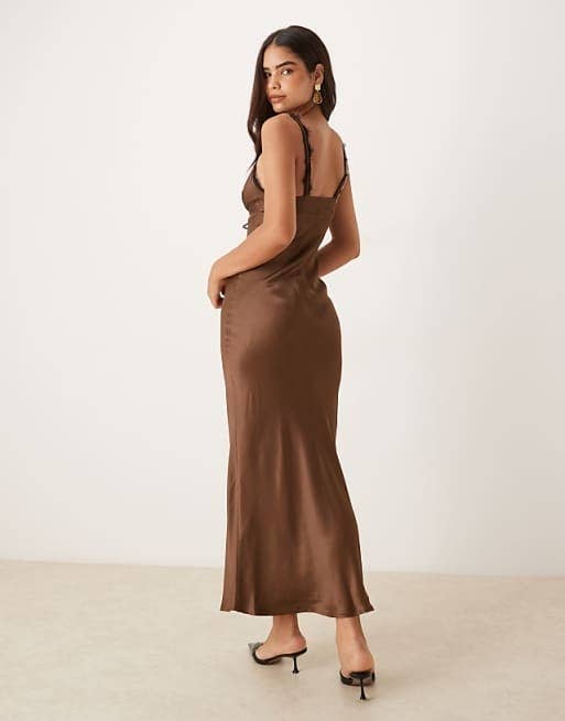 27 Gorgeous Asos Dresses For All Your Fall Weddings 27 Gorgeous Asos Dresses For All Your Fall Weddings