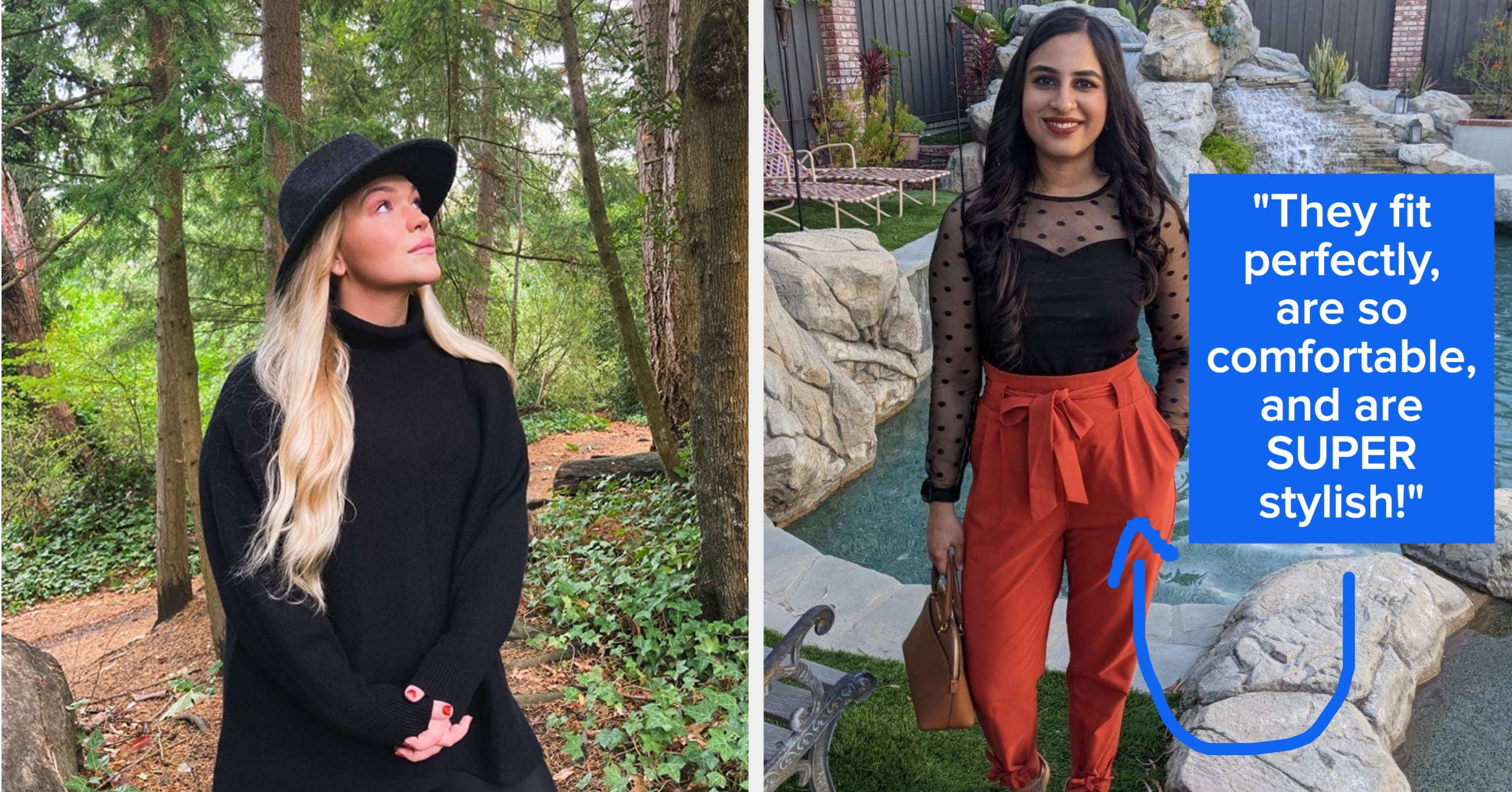 27 Things From Amazon You'll Wear So Frequently, They'll Become Like Your New Fall Uniform