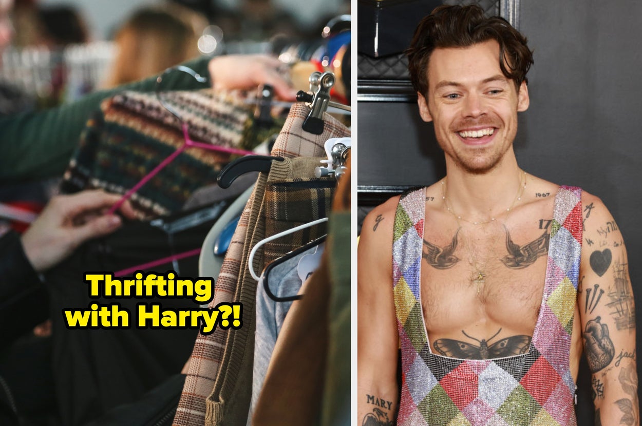 Which Celebrity Would Be Your Ride-Or-Die?