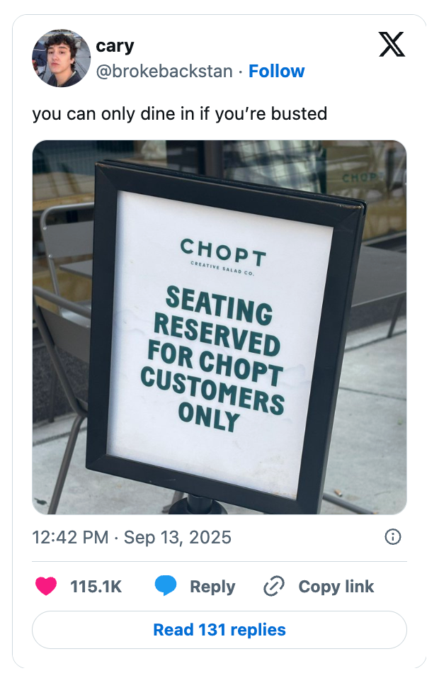 Top 27 Funny Tweets To Lighten The Mood This Week