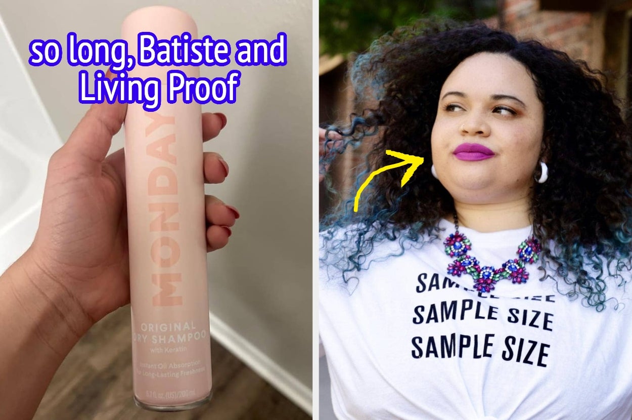 42 Cheap Beauty Products That Are Actually *Very* Similar To Expensive Name-Brand Options… So Do With That What You Will