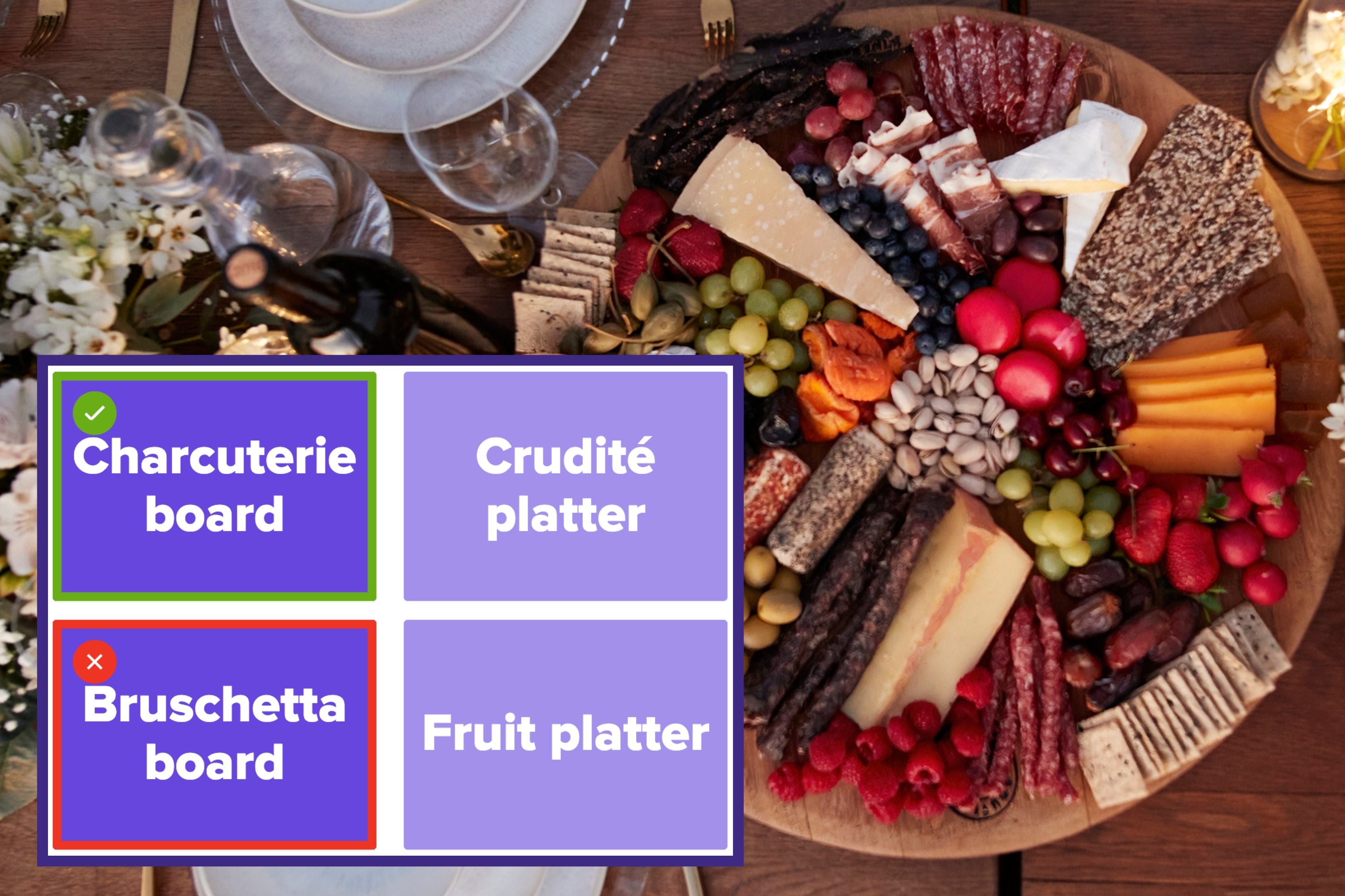 This 16-Question Fall Appetizers Quiz Is So Hard, You Won't Be Able To Pass It Unless You Cook Professionally