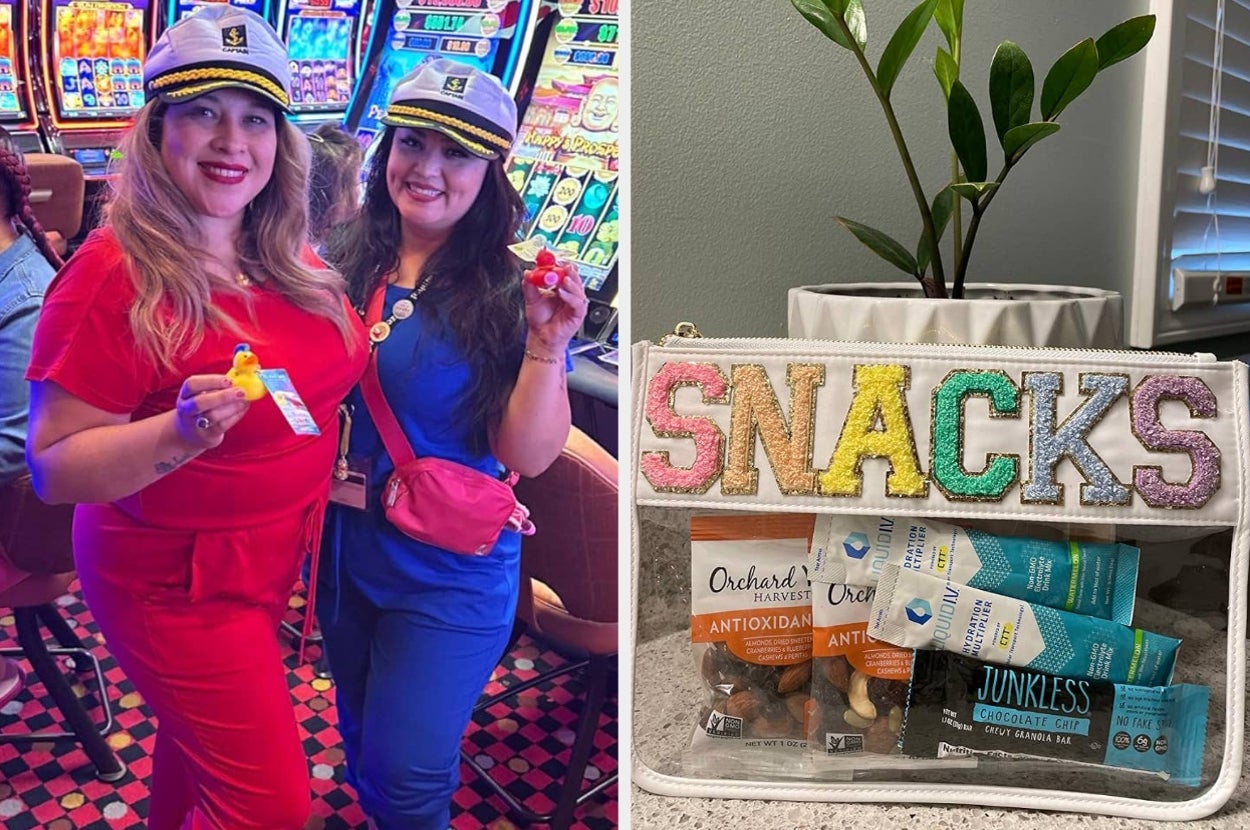 30 Things You’ll Buy For Your Travels And Then Find Yourself Using All The Time At Home