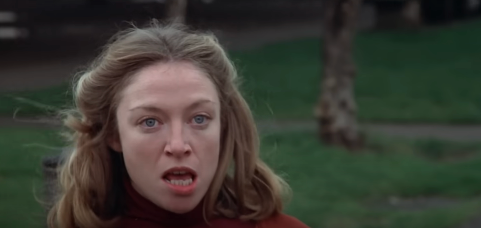 Susan Rothacker 16 Terrifying Films For True Horror Enthusiasts