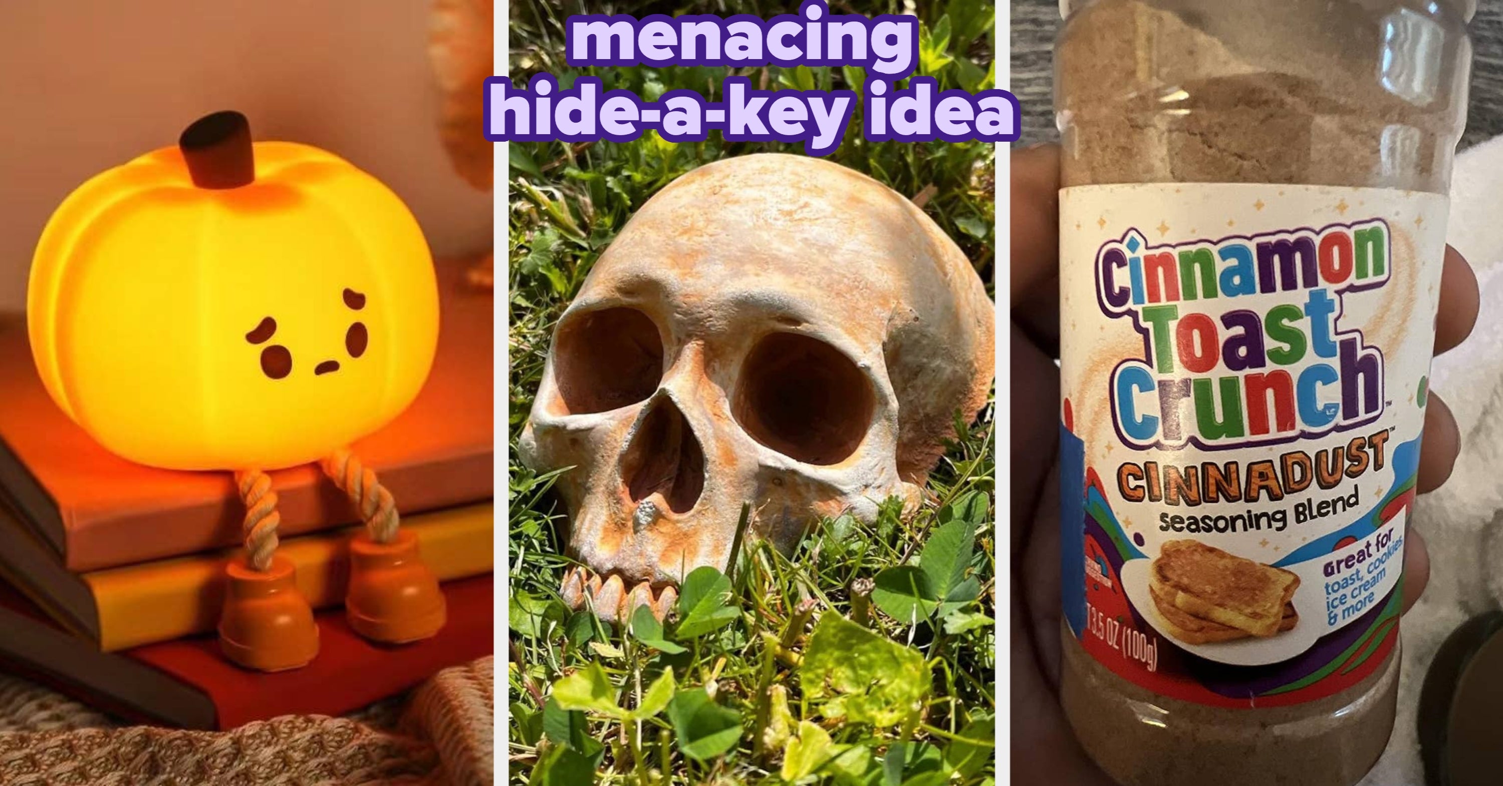 48 Fall Products Everyone Should Know About